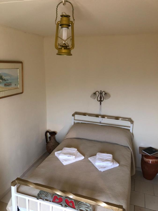 Areti Sea View Mountain Cottage AmigdhalokeFálion エクステリア 写真