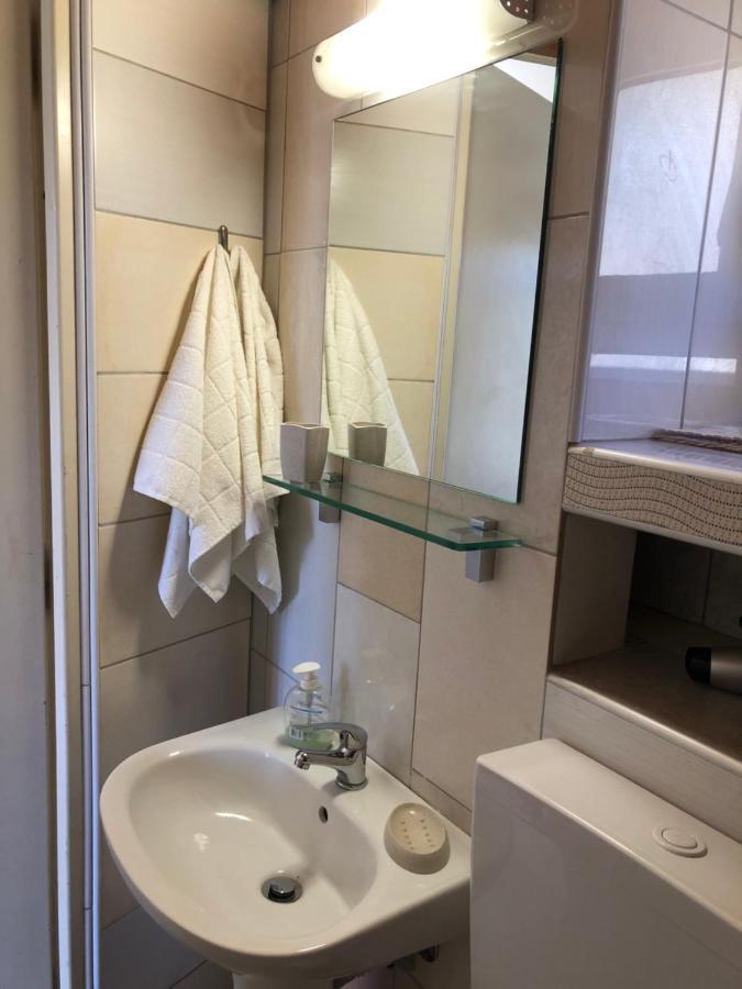 Areti Sea View Mountain Cottage AmigdhalokeFálion エクステリア 写真