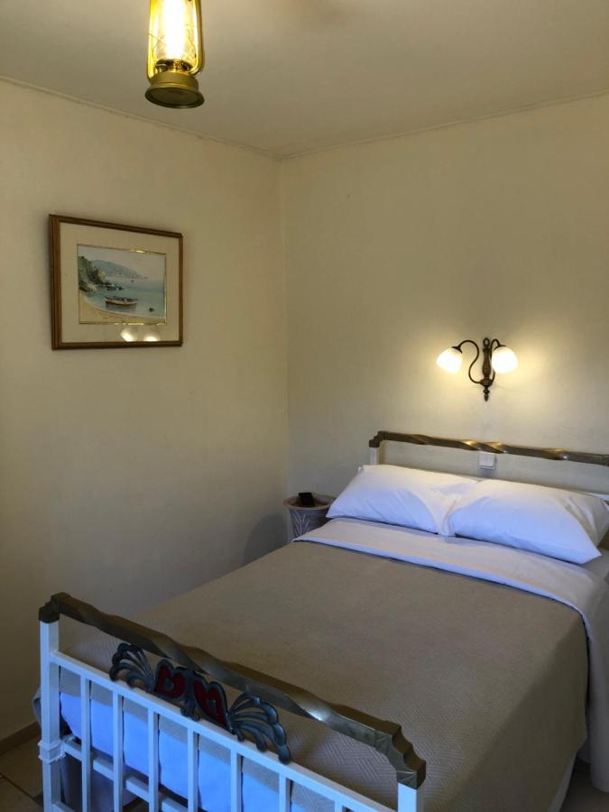 Areti Sea View Mountain Cottage AmigdhalokeFálion エクステリア 写真