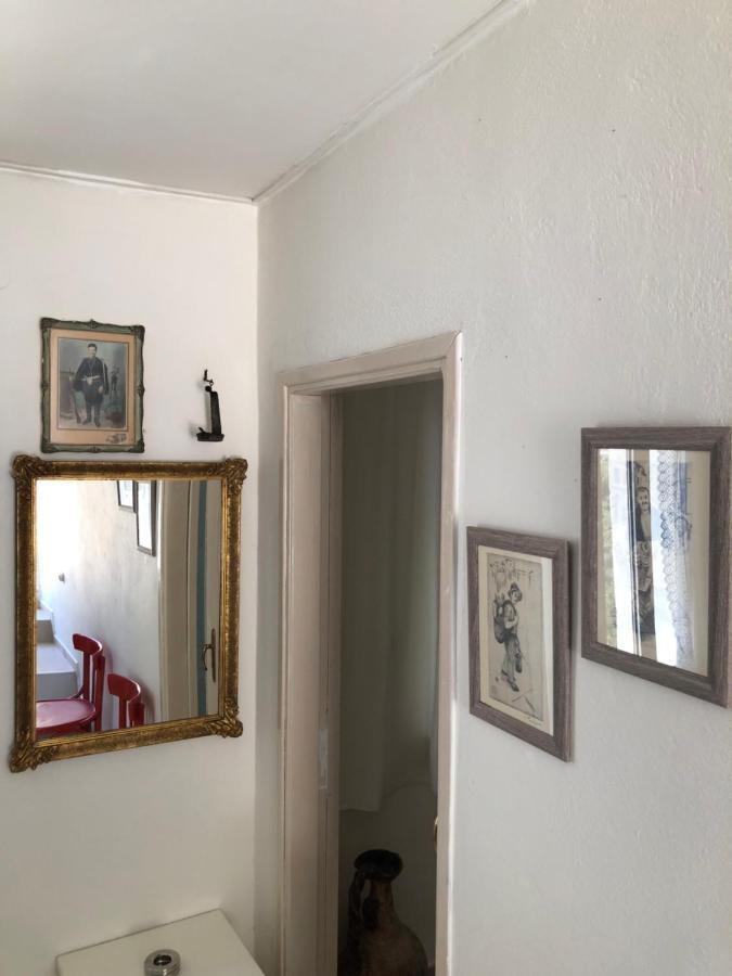 Areti Sea View Mountain Cottage AmigdhalokeFálion エクステリア 写真